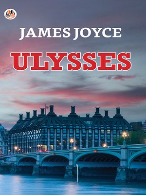 cover image of Ulysses